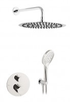 ENSEMBLE DOUCHE ENCAST.2 VOICES THERMOST