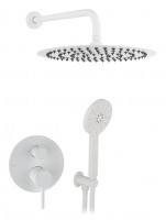 SHOWER SET 2 WAYS ROUGH-IN VAL. P.BALANC