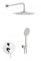 ENSEMBLE DOUCHE ENCAST.2 VOICES P.BALANC