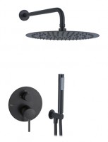 SHOWER SET 2 WAYS ROUGH-IN VAL. P.BALANC