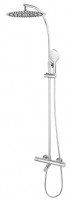 ENSEMBLE BAIN DOUCHE TÉLESCOP THERMOST