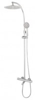 ENSEMBLE BAIN DOUCHE TÉLESCOP THERMOS.