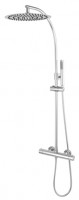 ENSEMBLE DOUCHE TÉLESCOPIQUE THERMOST
