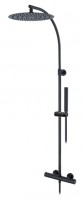 COLUMNA AJUSTABLE EXTRA LARGA TERMOST.