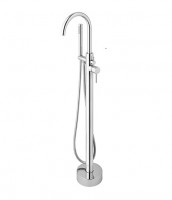 MITIGEUR BAIN DOUCHE DE PIED CAR.35MM