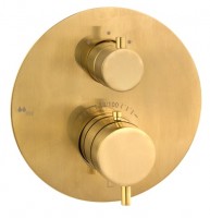 TRIM EMPOTRADO PARA TERMOSTAT. PLAFON