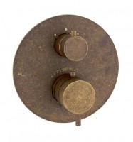 KIT ACC. POUR ENCASTRE THERMOS. ROSACE