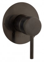 SHOWER TO BUIL SET, TRIM ONLY SOLID