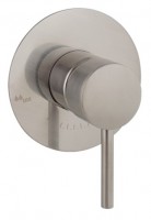 TRIM DUCHA EMPOTRADA 1 SALIDA PLAFON