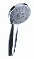 MANGO DUCHA MASAJE MOD.ACTIVA ø 105 MM