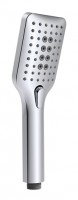 DOUCHETTE MASSAGE MOD. ORONA-3 85X262MM