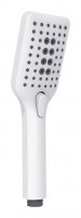 HAND-SHOWER 85X262MM , 3 POSITIONS