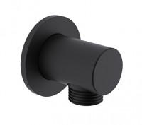 PRISE D\'EAU RONDE MINIMALISTE1/2\