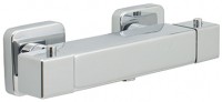 155 MM. GROUP SHOWER THERMOST