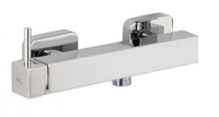 MITIGEUR DOUCHE 150 MM CÉRAMIQ.