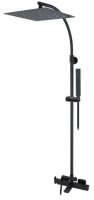 ENSEMBLE BAIN DOUCHE TÉLESCOP CÉRAMIQ.