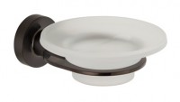 WALL SOAP DISH MINI MODEL,