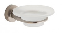 WALL SOAP DISH MINI MODEL,