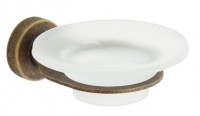 WALL SOAP DISH MINI MODEL, FORGE