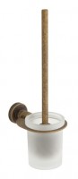 PORTE BALAI MODELE MINI, FORGEAGE