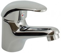 MITIGEUR LAVABO CÉRAMIQU
