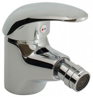 BIDET-EINHEBELMISCHER KERAMIK