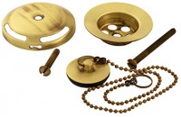 CONJUNTO DE ACESSÓRIOS PARA BANHEIRA