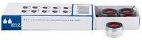 PACK 10 UN. LIMITEUR DEBIT ROBINET 6 L/M