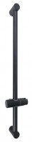 SLIDING BAR WITH SLIDING WALL HOLDER