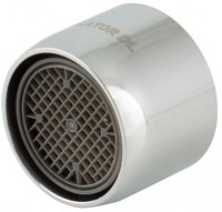 AIREATEUR H22/100 12 L/M  CHROMÉ.