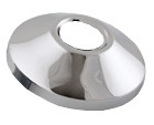 CAMPANA EXCENTRICA 3/4 X 80 MM. CROMO