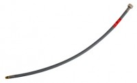 CONEXION FLEXIBLE H9/16-M8/100 L14 DN6