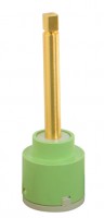 CARTOUCHE CERAMICA DINVERSEUR ø 35 MM