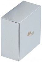 SQUARE HANDLE 45X45 MM., CARTRIDGE D.40,