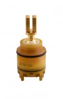 CERAMIC CARTRIDGE 25 MM.FREE OUTLET