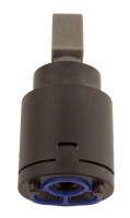 CARTUCHO 25MM C3 CERRADO GIRO DERECHA A
