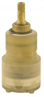 CARTOUCHE THERMOSTATIQUE POUR ENCASTRÉ