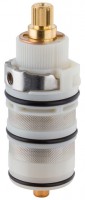 CARTOUCHE THERMOSTATIQUE ANTI-CALCAIRE