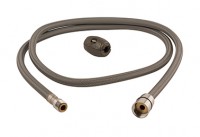 FLEXIBLE DOUCHE EXTRACTIBLE EN NYLON