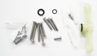 KIT SCREWS AND FITTING FOR INSTALATION