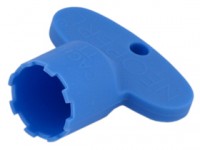 LLAVE AIREADOR CACHE TT, PARA AIREADOR