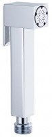 DUCHETTE HYGIÈNE POUR WC CARRÈE