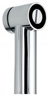 TOILET HAND SHOWER MINIMALIST ABS,