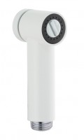 DUCHETTE HYGIÈNE POUR WC ABS MINIMALISTE