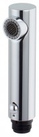 MANGO DUCHA EXTRAIBLE, 2 FUNCIONES ø28MM