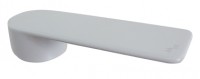 MANETA MONOMANDO ARA ZAMAK ø36X110 MM