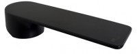 MANETA MONOMANDO ARA ZAMAK ø36X110 MM