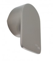 MANETA MONOMANDO MOD.ARA ZAMAK ø36X58 MM