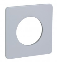 PLAFON MONOMANDO LAVABO ø36X65X65 MM