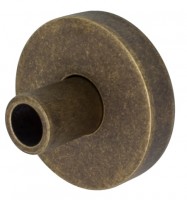 SOPORTE PARED PARA TUBO COLUMNA DUCHA